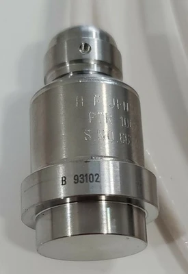 NEW HF Jensen PT-1000