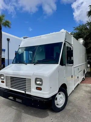 New | in-Stock 2016 FORD F59 Miscellaneous Trucks/Trailers Ohio US | Palm Beach Restaurant Equipment, LLC #1421302