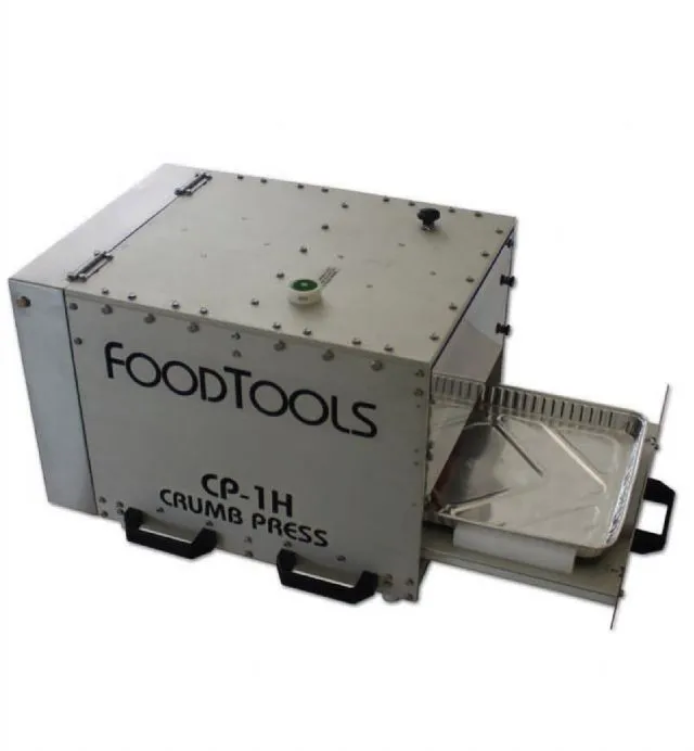 New | in-Stock FOODTOOLS CP-1H Dough Sheeters & Presses California US | BakeryEquipment.com #1555566
