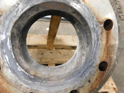 Used Summit _UNKNOWN_ Pumps Ohio US | Equipment Recovery Corp. #1330689
