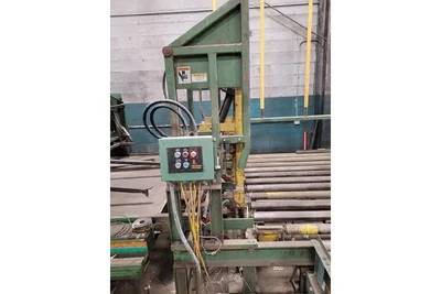 USED VIKING ENG & DEV 304A