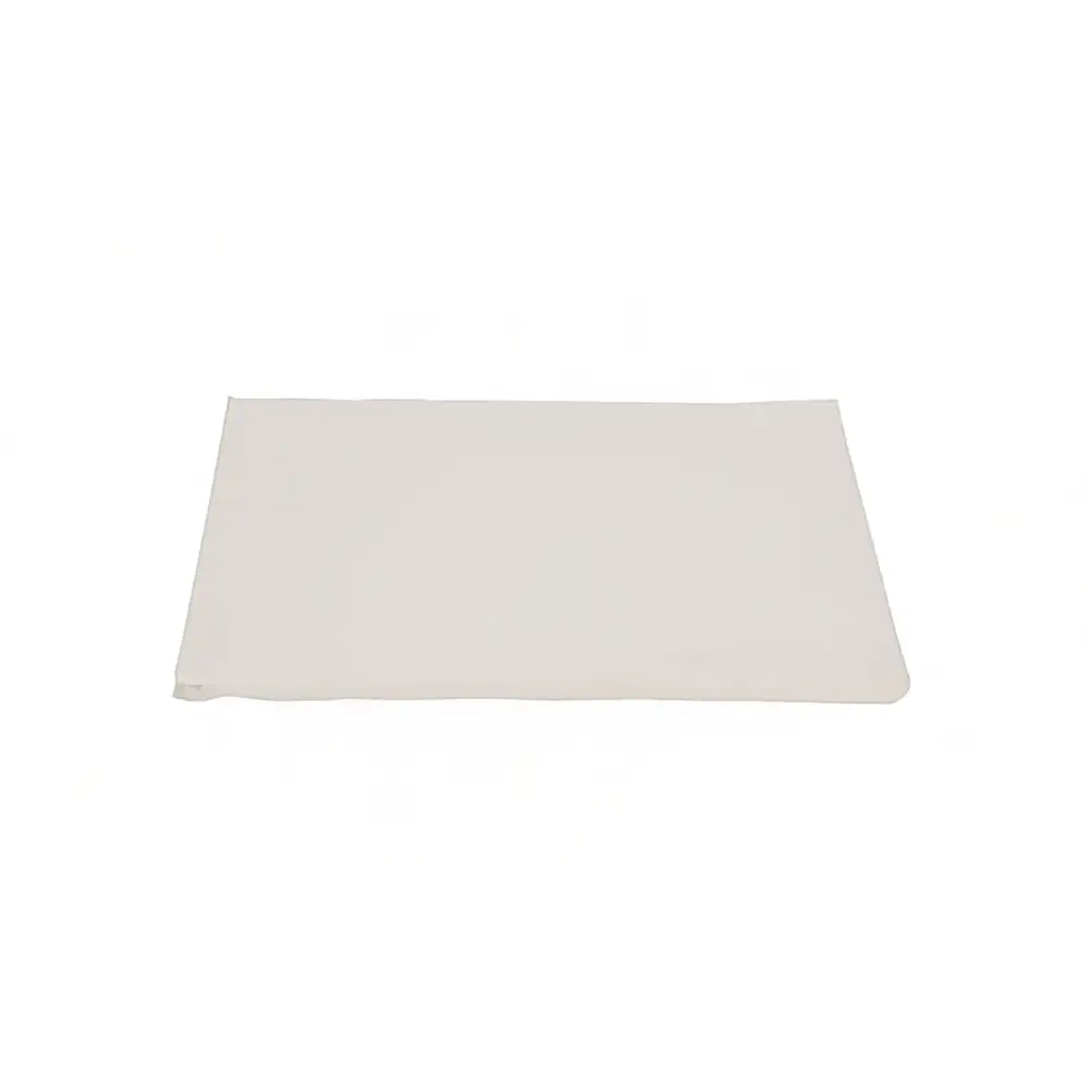 Frymaster 803-0345 Rectangular Fryer Filter Paper, Flat Sheet