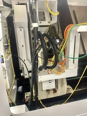 2015 MAZAK NEXUS QTN 350II / 650U Lathes CNC, 2-Axis & 3-Axis | USED CNC (5)