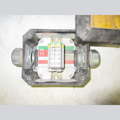 Raychem Auto-Trace System