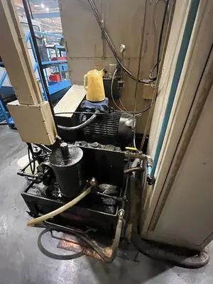 USED 1986 SACMA SP-260