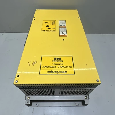 Used P&H 460AFD50-H Variable Speed Drives Indiana US | J&J Industrial Supply #1326715