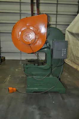 USED ROUSSELLE 4F