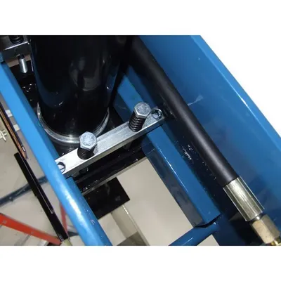 BAILEIGH HSP-30A H-Frame | Sierra Victor Industries (5)