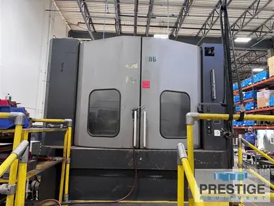 USED 2005 OKK HM-100S
