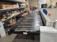 2004 ROPER WHITNEY AB1014O Folding Machines | THREE RIVERS MACHINERY (4)
