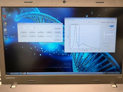 USED Thermo Scientific NanoDrop 3300