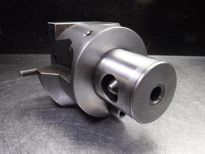 Komet ABS100 Rough Boring Head 139mm to 204mm Range G0403500 (LOC2225)