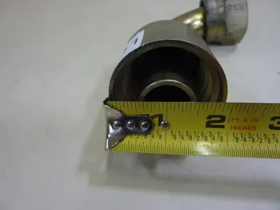 USED PARKER 1J9711-16-16