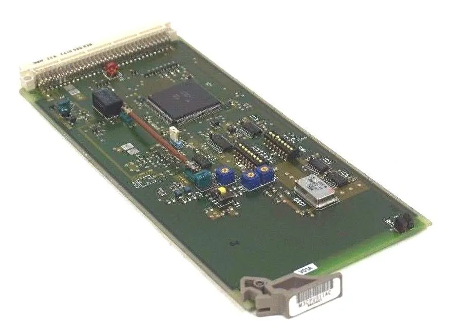 USED NEC M3CPU011AC TRANSMITTER BOARD X0415C1