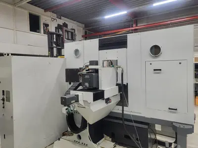 USED 1999 JUNG C 740 C