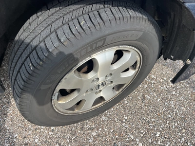 USED 2003 HONDA ODYSSEY
