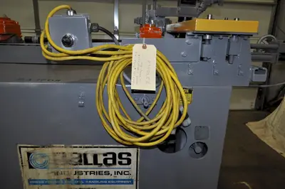 USED DALLAS D200/PTS-203