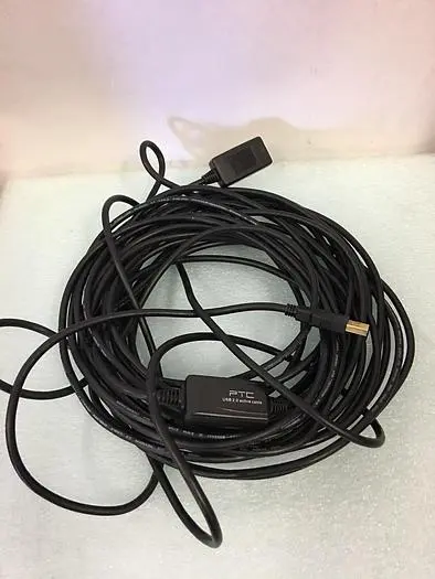 PTC USB 2.0 ACTIVE CABLE