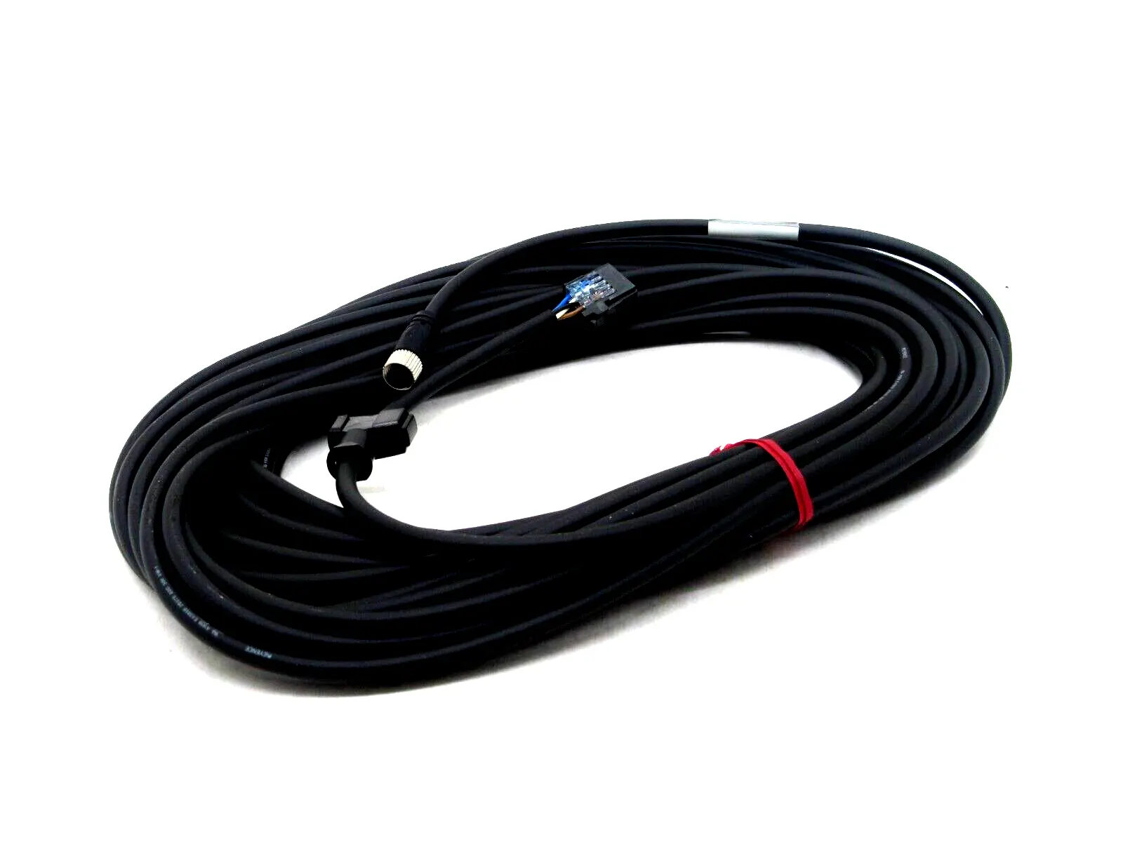 NEW KEYENCE GT2-CH10M CABLE GT2CH10M