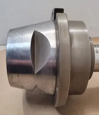 USED RENISHAW RMP60M