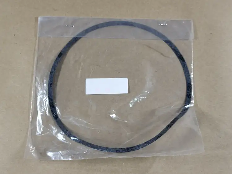 Used SCOTT 116.000.261 Parts (Hydraulics and Pneumatics) British Columbia CA | Lenmark #257451