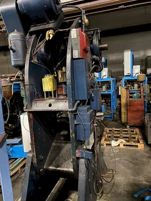 USED DANLY 60T