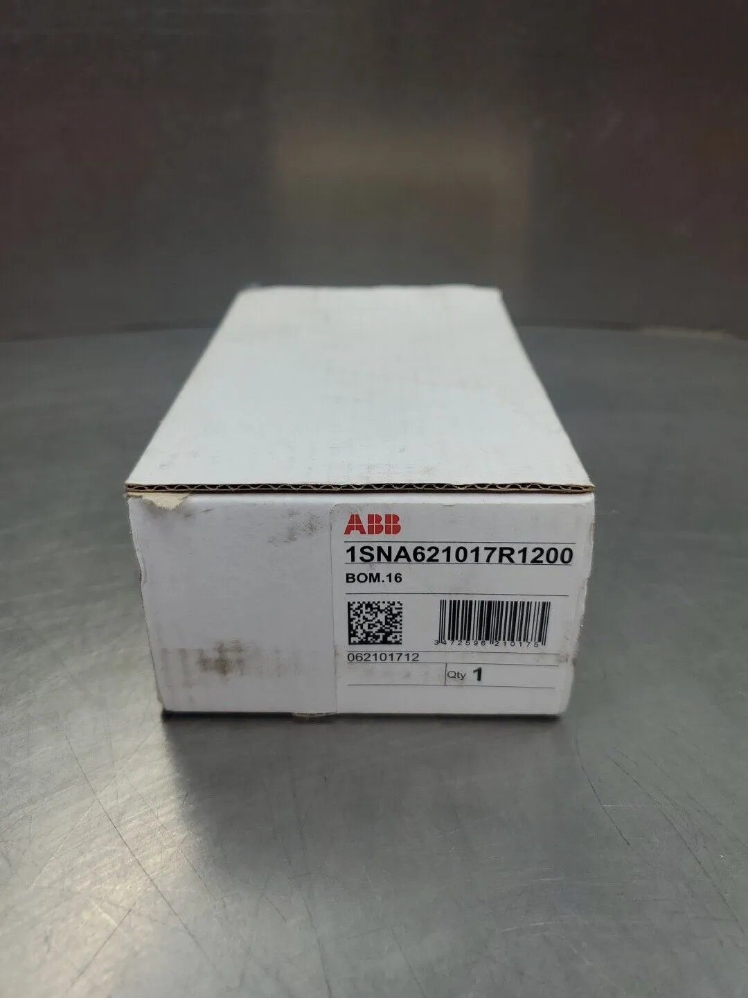 ABB 1SNA621017R1200 BOM.16 Connector Module. 3D-29