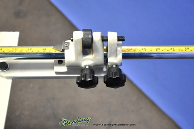 New | in-Stock BIRMINGHAM 0-5216-C Foot Power Shears California US | Sterling Machinery Exchange #1467179