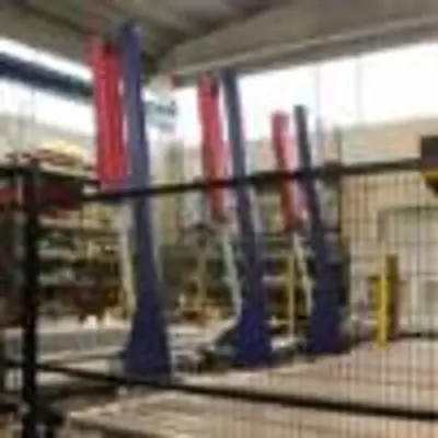 New | in-Stock _UNKNOWN_ _UNKNOWN_ Laminating Presses Ontario CA | Moon Machinery #1763958