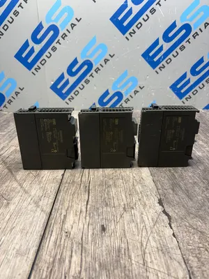 SIEMENS 331-7KB02-0AB0 Electrical/PLC/Automation | ESS Industrial Equipment Sales (5)