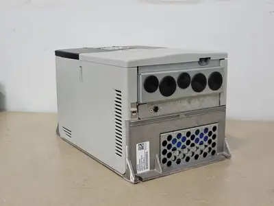 NEW ALLEN BRADLEY 20BD027A3AYYAED0
