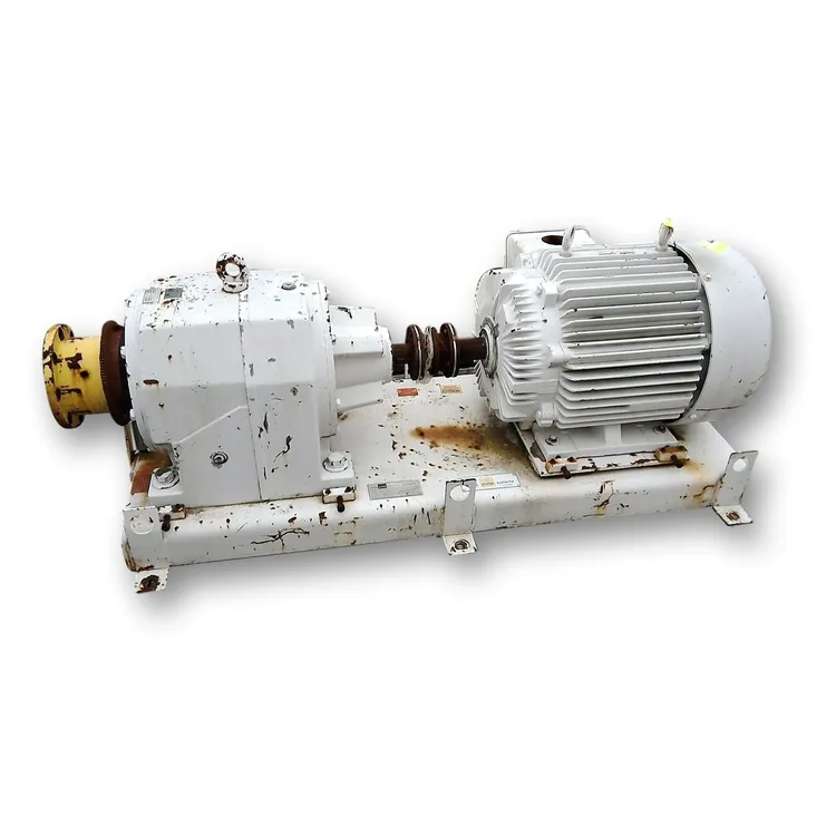 Used DAVID BROWN _UNKNOWN_ Speed Reducers West Virginia US | JM Industrial #491103