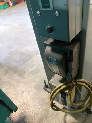 SCHAUER VA2B Speed Lathes | Global Machine Brokers, LLC (8)