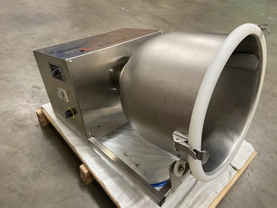 RAM Model 40 Table Top Marinating Vacuum Tumbler