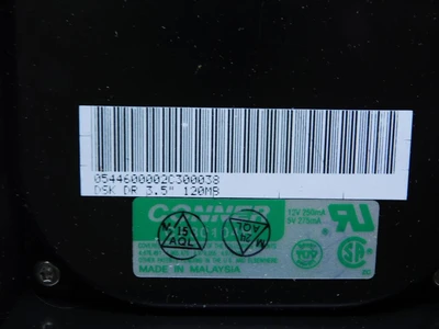 New | in-Stock CONNER _UNKNOWN_ Computer Accessories Texas US | OCO Industrial #1755719