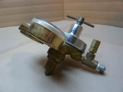 USED HARRIS 92-2620-7A
