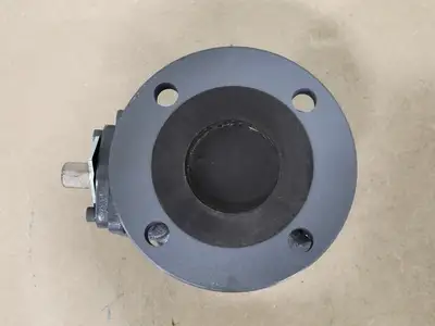 USED WATTS G4000