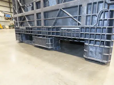 Used ORBIS _UNKNOWN_ Miscellaneous MRO Indiana US | Arrow Industrial #1470015