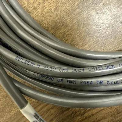 New | in-Stock BELDEN 9539 Miscellaneous Equipment (Electrical & Power) | Surplus Asset Holdings #1198814