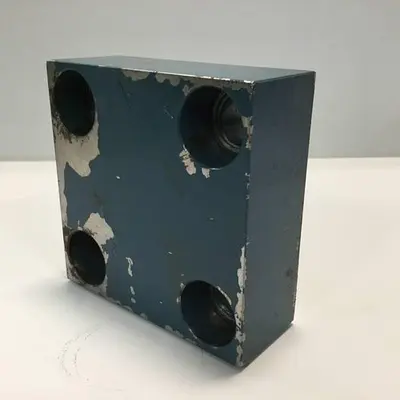 USED BOSCH 1 815 500 272