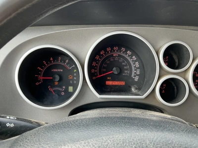 Used 2013 TOYOTA TUNDRA Pickup Trucks Michigan US | Miedema Asset Management Group #1341052