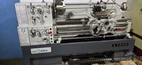 Used 2026 FICOM FICOM Engine Lathes Florida US | Southern Fabricating Machinery Sales, Inc. #1260558