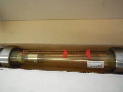 NEW GEMU VALVES 807-40D-72214-69-1109 FLOW METER ID-DE-880971537491923