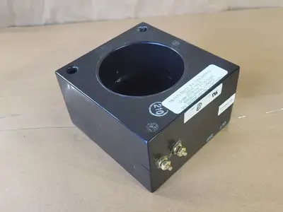 USED 2007 INSTRUMENT TRANSFORMERS, INC. 80025-995-01