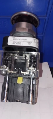USED Allen-Bradley A/B 194R-HS4E A ON/OFF SWITCH
