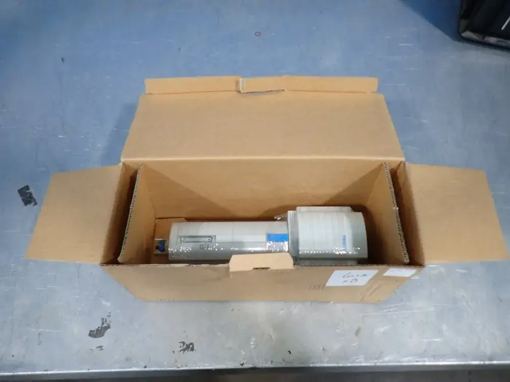 NEW FESTO MS9LF1EUV