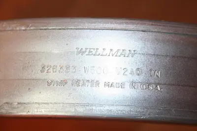 NEW APPLIED INSTRUMENTS 32633