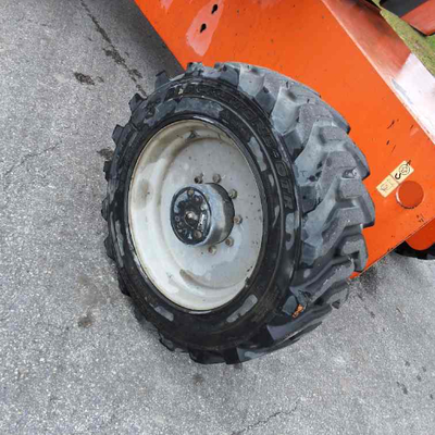 USED 2016 JLG 600S