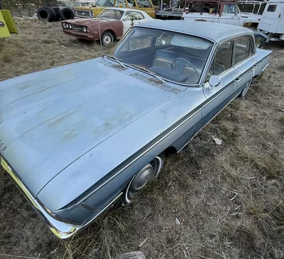 Used 1962 GMC F-85 Classic Cars & Trucks Oregon US | Heavy Wall Consulting #1595444