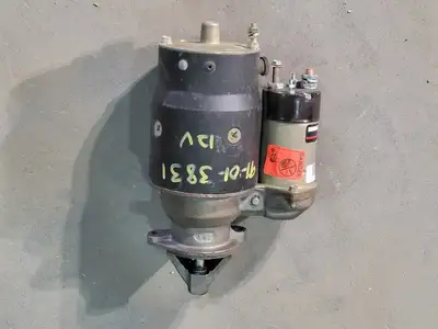 USED WILSON 91-01-3831